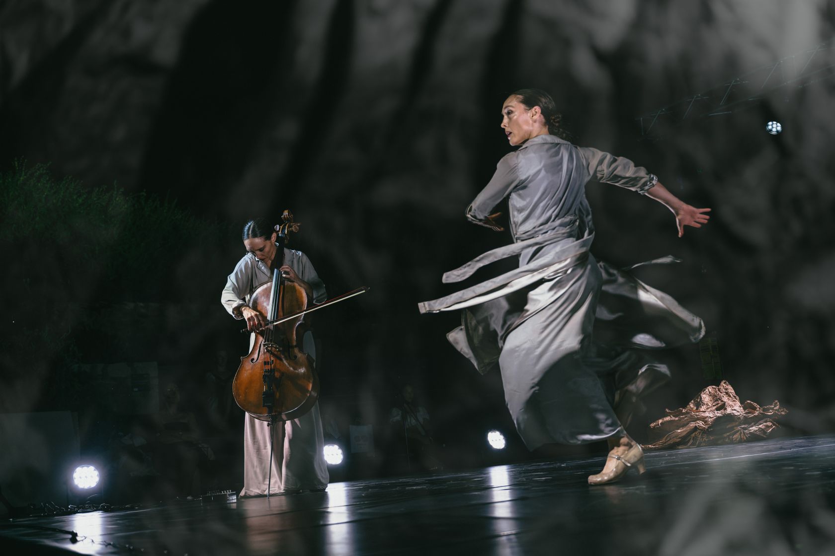 Završen 15. Šibenik Dance Festival: Najuspješnije izdanje okupilo više od 300 umjetnika iz 12 zemalja